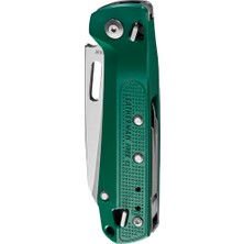 Leatherman Free K2 Evergreen Multi Tool