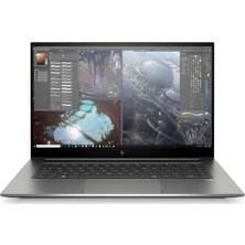 HP ZBook Create Intel Core i7 10750H 32GB 1TB SSD RTX 2070 Super Max-Q Windows 10 Pro 15.6" FHD Taşınabilir Bilgisayar 1J3R3EA