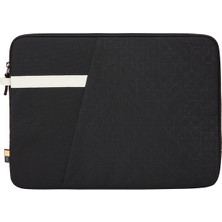 Case Logic Ibira 13" Notebook Kılıfı - Siyah CA.IBRS213K