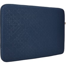 Case Logic Ibira 15" Notebook Kılıfı - Dress Blue CA.IBRS215DBL