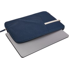 Case Logic Ibira 15" Notebook Kılıfı - Dress Blue CA.IBRS215DBL