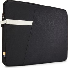 Case Logic Ibira 15" Notebook Kılıfı - Siyah CA.IBRS215K