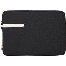 Case Logic Ibira 15" Notebook Kılıfı - Siyah CA.IBRS215K