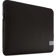 Case Logic Reflect 15.6” Notebook Kılıfı - Siyah CA.REFPC116BLK