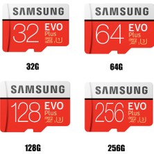 Samsung Bellek Depolama Kartı 128GB (Yurt Dışından)