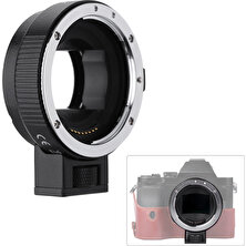 Andoer Sony Nex E Mount 3 / 3n / 5n / 5r / 7 / A7 / A7R / (Yurt Dışından)