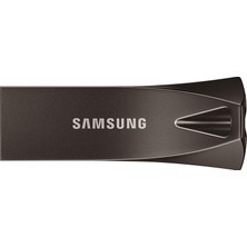 Samsung Bar Artı 200 MB / S 64 GB USB 3.1 Gen 1 Flash (Yurt Dışından)