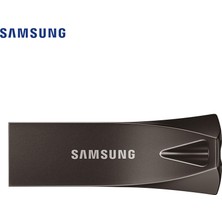 Samsung Bar Artı 200 MB / S 64 GB USB 3.1 Gen 1 Flash (Yurt Dışından)