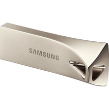 Samsung 64GB Usb3.1 U Disk Bar Plus 200MB / S Yüksek (Yurt Dışından)