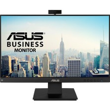 Asus Pro BE24EQK 23.8 60Hz 5ms (HDMI+Display+VGA) Full HD IPS LED Monitör