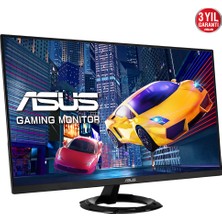 Asus VZ279HEG1R 27" 75Hz 1ms (HDMI+D-Sub) FreeSync Full HD IPS LED Monitör