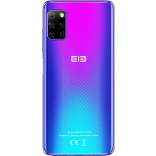 Elephone E10 Pro 128 GB