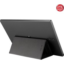 Asus ZenScreen MB14AC 14" 60Hz 5ms Full HD IPS Taşınabilir LED Monitör