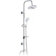 Penta Duş Sistemi 8763