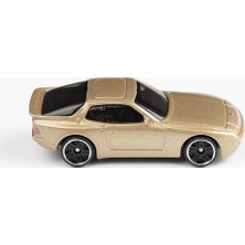 Hot Wheels Tekli Arabalar 89 Porsche 944 Turbo GHF07