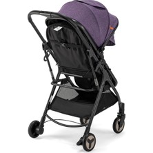 Baby2go 2038 Travel Sistem Bebek Arabası