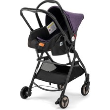Baby2go 2038 Travel Sistem Bebek Arabası