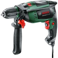 Bosch Universalımpact 800 Darbeli Matkap 800 Watt ve 19 Parça Set