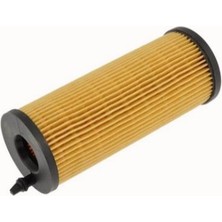 Bosch Bmw 520D (2007-2010), 2.0 Yağ Filtresi