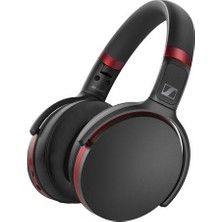 Sennheiser HD 458BT ANC Kulak Üstü Bluetooth Kulaklık