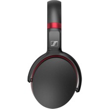 Sennheiser HD 458BT ANC Kulak Üstü Bluetooth Kulaklık