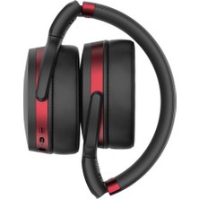 Sennheiser HD 458BT ANC Kulak Üstü Bluetooth Kulaklık