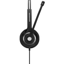 Sennheiser SC 260 USB HD Kablolu Çağrı Merkezi Kulaklığı