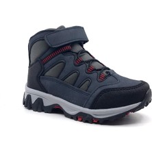 Cool Mega Patik Lacivert Erkek Çocuk Spor Bot