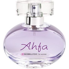 Biobellinda Ahfa Eau De Parfume For Women 50 ml