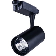 Noas 30W LED Ray Spot Siyah Kasa