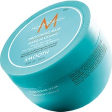 Moroccanoil Smoothing Mask Yatıştırıcı Maske 250 ml