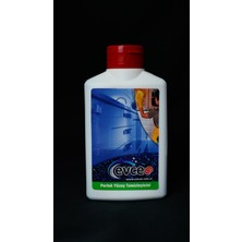 Evcee Parlak Yüzey Temizleyicisi