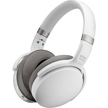 Sennheiser Adapt 360 Uc Kablolu & Bluetooth Kulaklık Beyaz