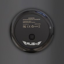 Rush Airforce RCON701 Xbox / PS4 Klavye Mouse Adaptörü Çevirici