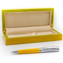 Kalemhane İsme Özel  Renkli Model Lüks Kalem