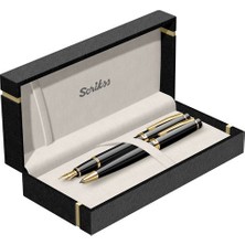 Scri̇kss İsme Özel  Marka Dolma ve Kalem Seti