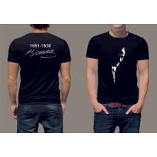 Karum Baskıcı T-Shirt