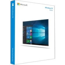Microsoft Windows 10 Home