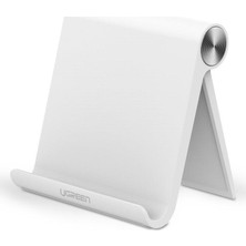Ugreen Çok Açılı Masaüstü Telefon Standı Beyaz
