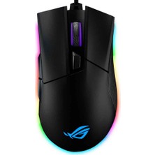 Asus ROG GLADIUS II ORIGIN MS For Bundle Aura Sync Fps Gaming Mouse