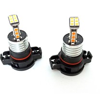 Femex PSY24W Duy 24SMD 3030 Chipset LED Ampul Sinyal Ampulu