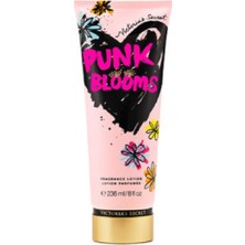 Victoria's Secret Punk Blooms Vücut Losyonu 236 ml