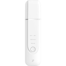 Xiaomi Inface MS7100 Ultrasonic Yüz Temizleme Cihazı Beyaz (Distribütör Garantili)