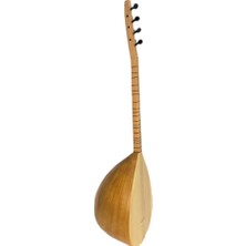 Provoice KS-M Kısa Sap Maun Bağlama-Saz