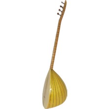 Provoice US-D Uzun Sap Dut Bağlama-Saz