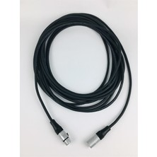 Provoice CL/MIC/10 Mikrofon Kablosu (10 Metre) Yüksek Kalite