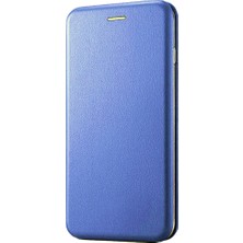 Smart Tech Samsung Galaxy J4 Plus Kart Cepli Lüx Cüzdan Kılıf