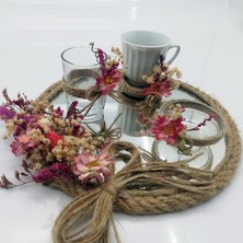 Lora Davet Damat Fincan Takımı 54148