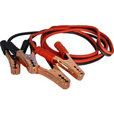 OtoLine Akü Takviye Kablosu Bakır 2.20 m