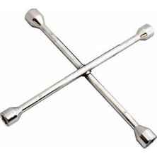 OtoLine Bijon Anahtarı 17-19-21-23 mm